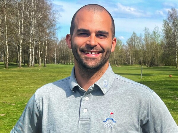 Image of Marcel Fahrner