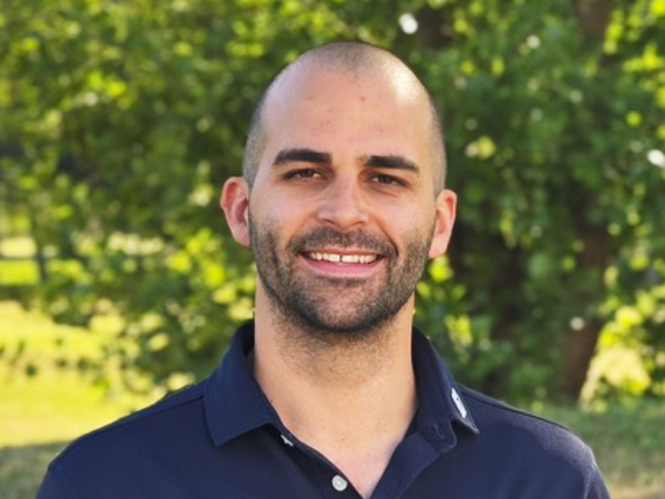 Image of Marcel Fahrner