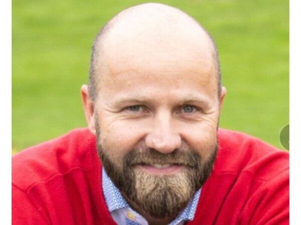 Image of Jan-Patrick Sors