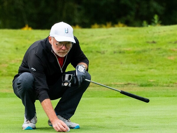 Image of Paul Weichert