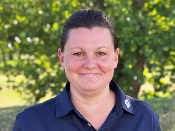 Image of Steffie Hillebrand