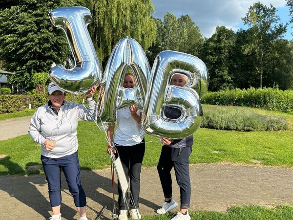 Titelbild Spiel, Spass, Spannung und Tradition am Ladies Day