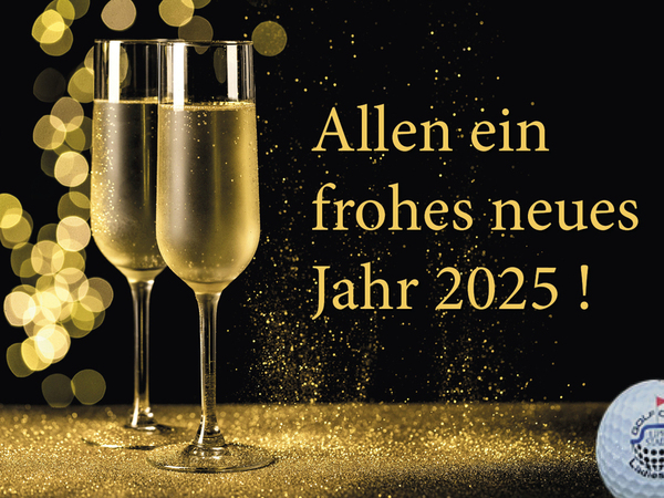 Titelbild Happy new year !!