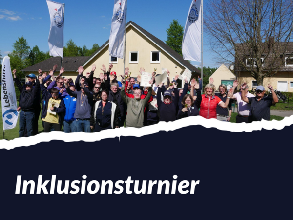 Titelbild Inklusionsturnier