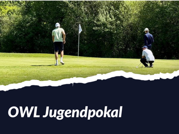 Titelbild OWL Jugendpokal 2025
