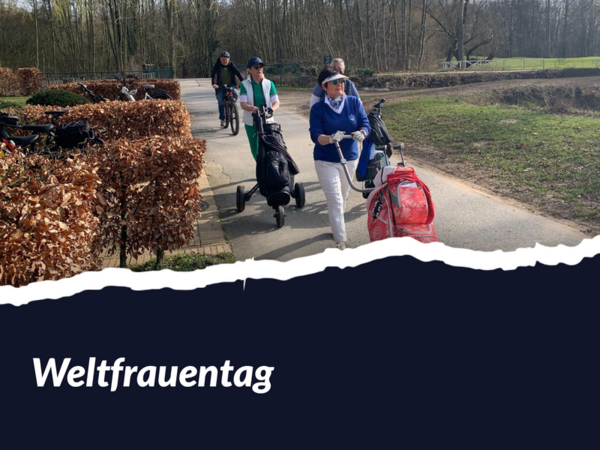 Titelbild Weltfrauentag 