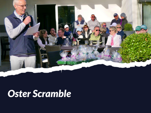 Titelbild Saisonauftakt nach Maß