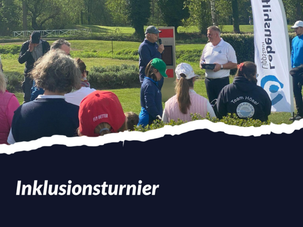 Titelbild Inklusionsturnier