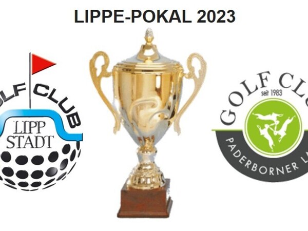 Titelbild Lippe-Pokale weiterhin in Lippstädter Hand