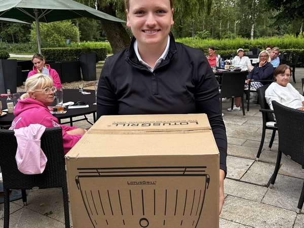 Titelbild Eagles, Birdies und weiter sportliche Highlights beim Leffers Ladies Day