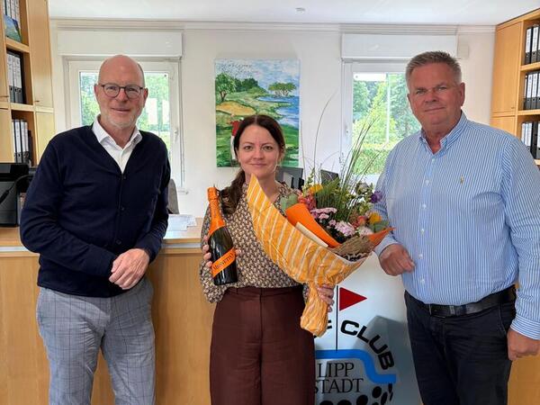Titelbild 10 Jahre Lucia Lengle