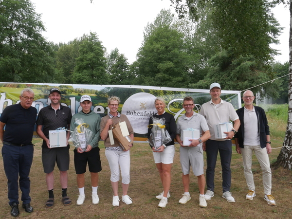 Titelbild Hohenfelder Turnier Cup 2026