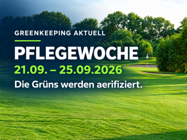 Titelbild Platzarbeiten - Aerifizieren