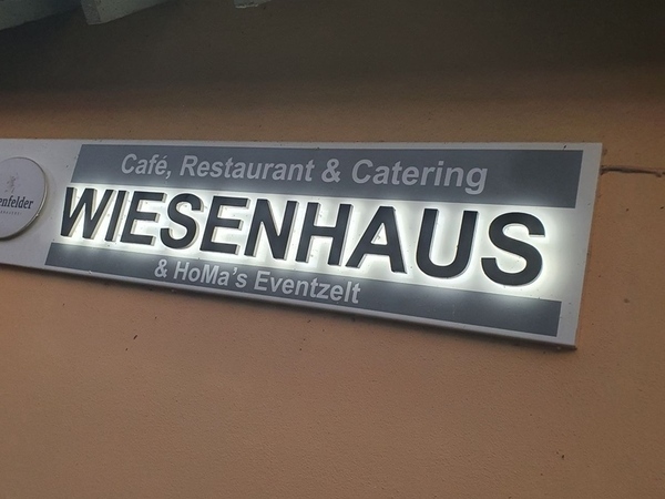 Titelbild WIESENHAUS