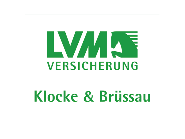 Image of LVM Klocke & Brüssau