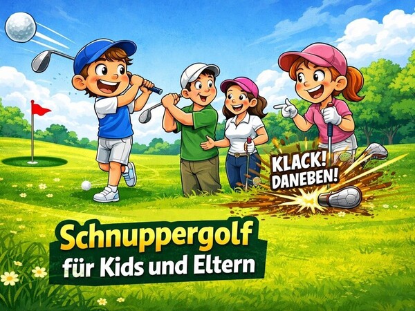 Image of Schnupperkurs für Kinder